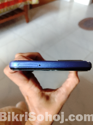 Vivo y 21